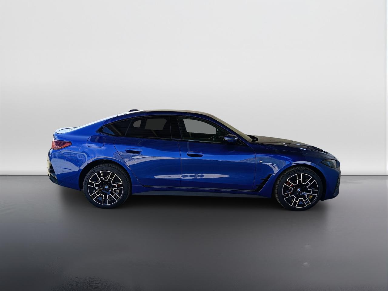 BMW BMW i4 eDrive40 Gran Coupé