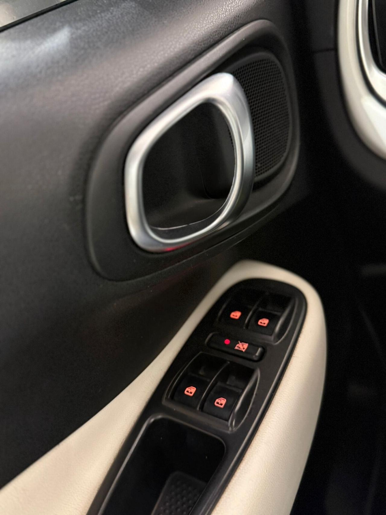 FIAT 500L 1.3 95CV TREKKING