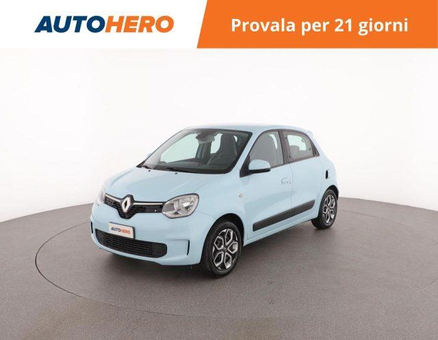 RENAULT Twingo TCe 95 CV EDC Duel2