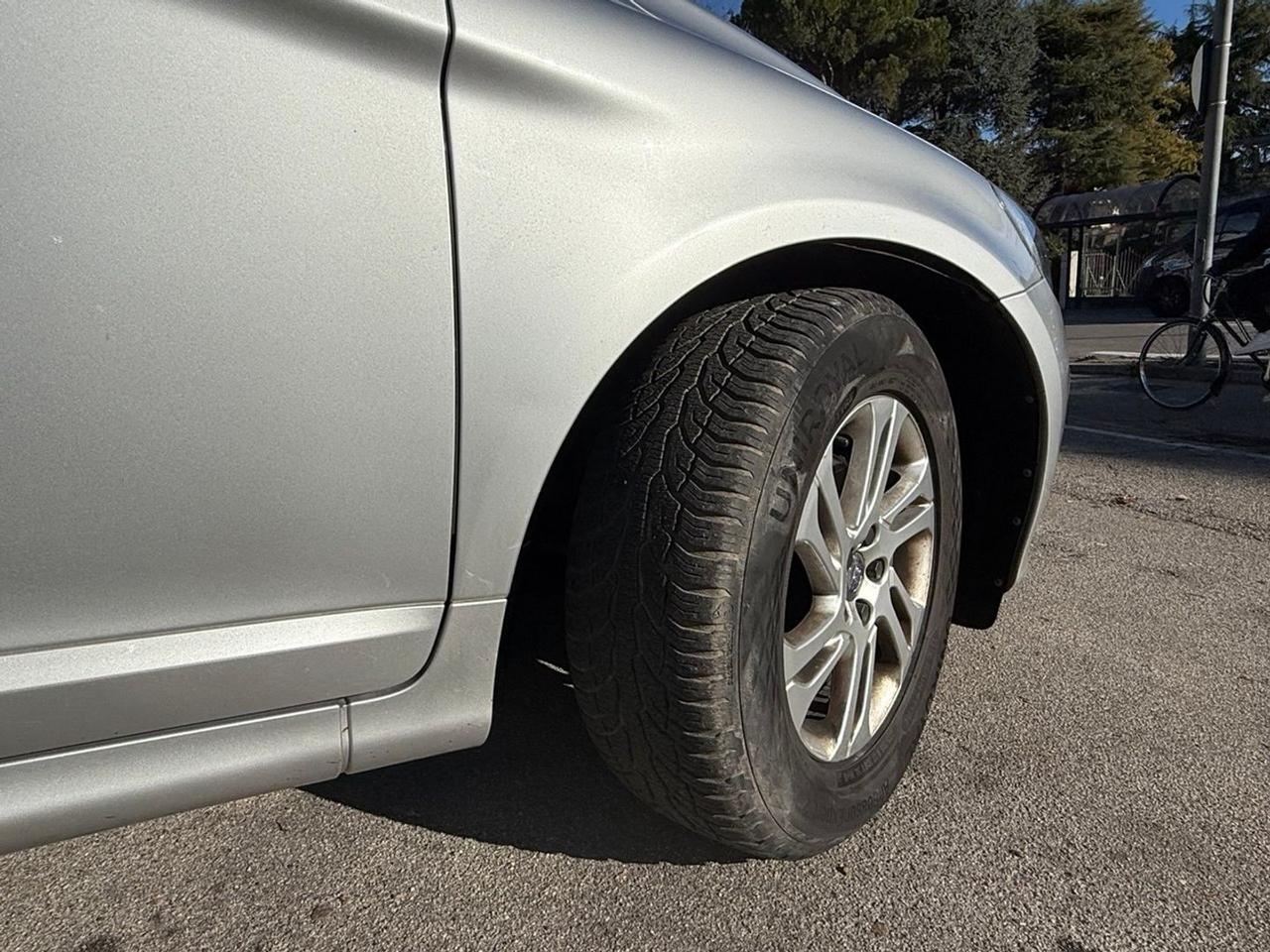 Volvo XC 60 Business 2.0 D4 #8045