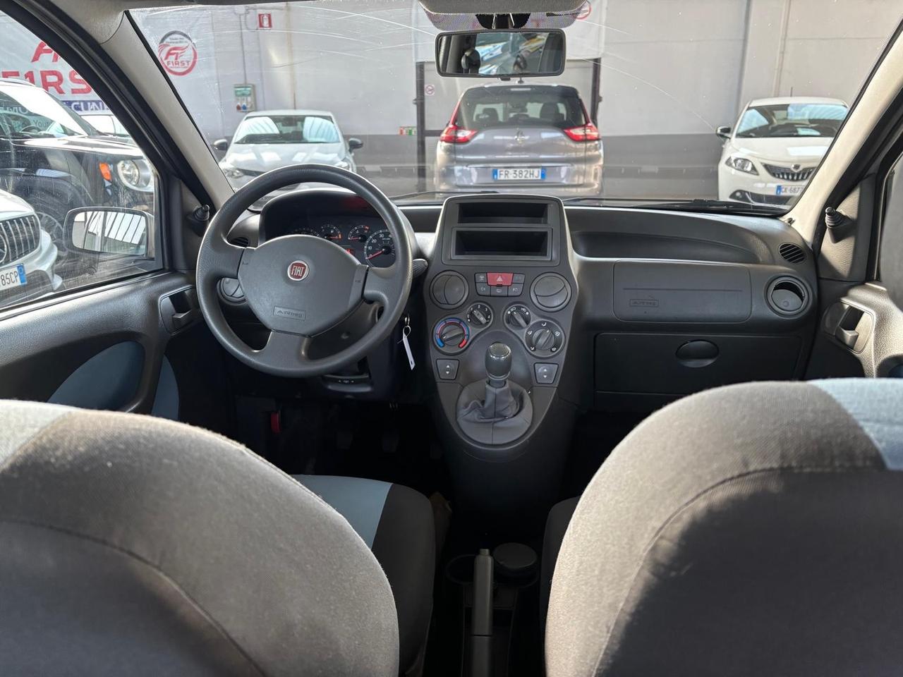 Fiat Panda 1.2 Dynamic