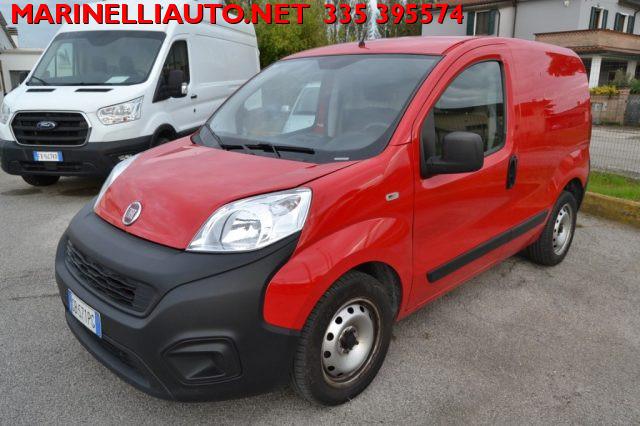 FIAT Fiorino 1.3 MJT 80CV Cargo