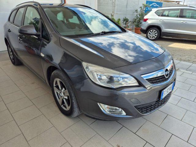 OPEL Astra 1.7 CDTI 110CV Sports Tourer Elective