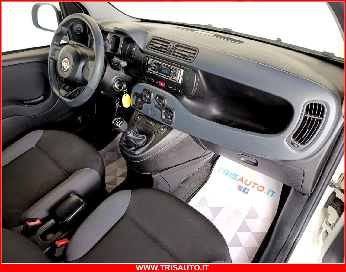 FIAT Panda 1.3 MJT S&S Easy NEOPATENTATI