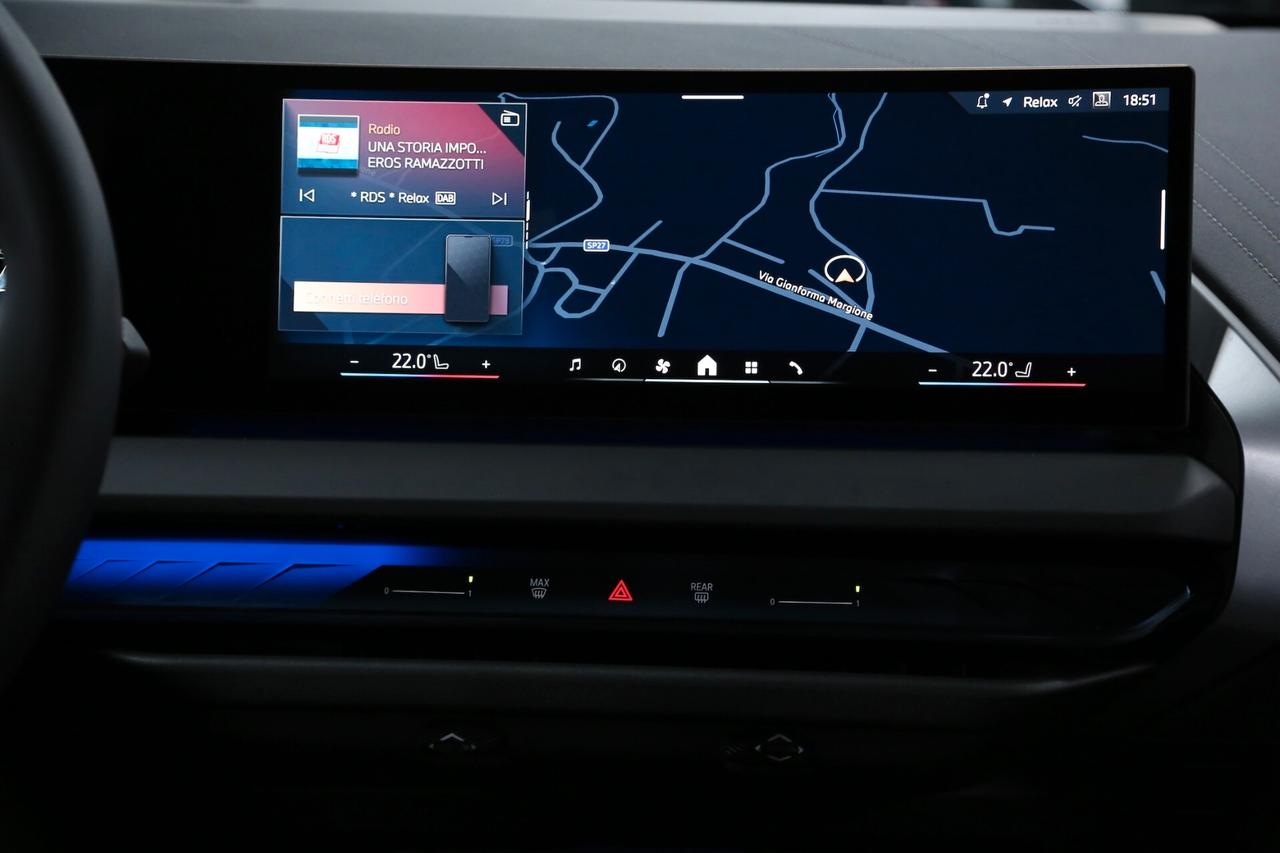 Bmw X3 xDrive20d 48V mhev M Sport