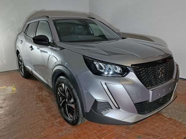Peugeot 2008 1.2 130cv Allure EAT8 Navi + Telecamera