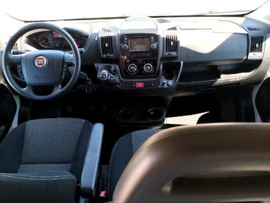 Fiat Ducato 35 2.3 MJT 130CV PLM-DC Cabinato Maxi IVA ESCLUSA