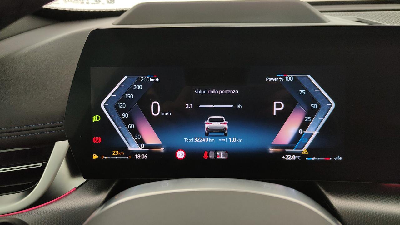 BMW X1 U11 - X1 xdrive20d mhev 48V MSport Pro auto