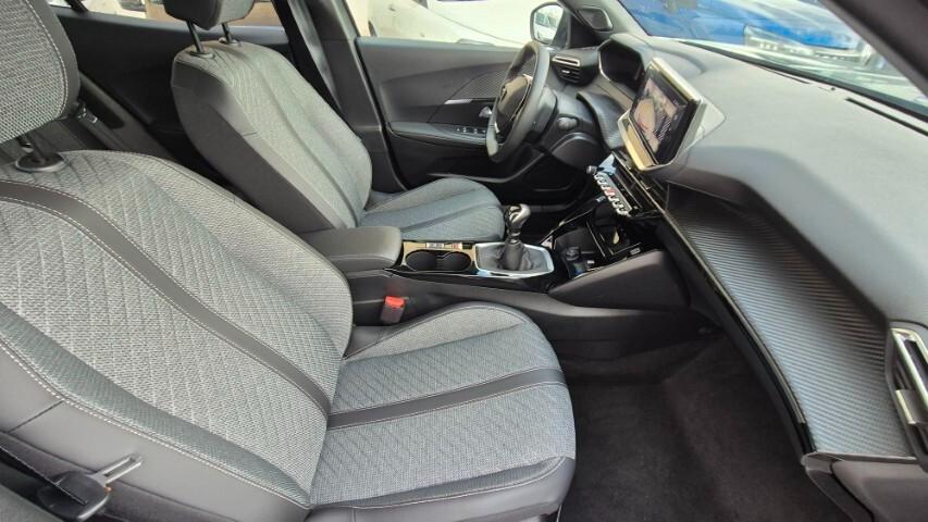 Peugeot 2008 PureTech 100 S&S Allure PACK - 2025