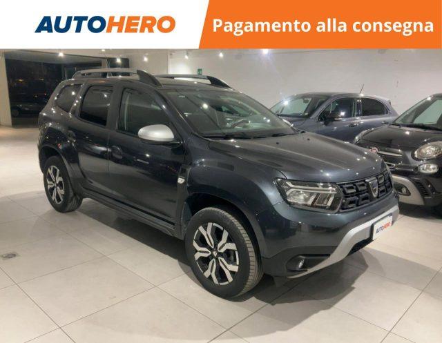 DACIA Duster 1.5 Blue dCi 8V 115 CV 4x2 Prestige