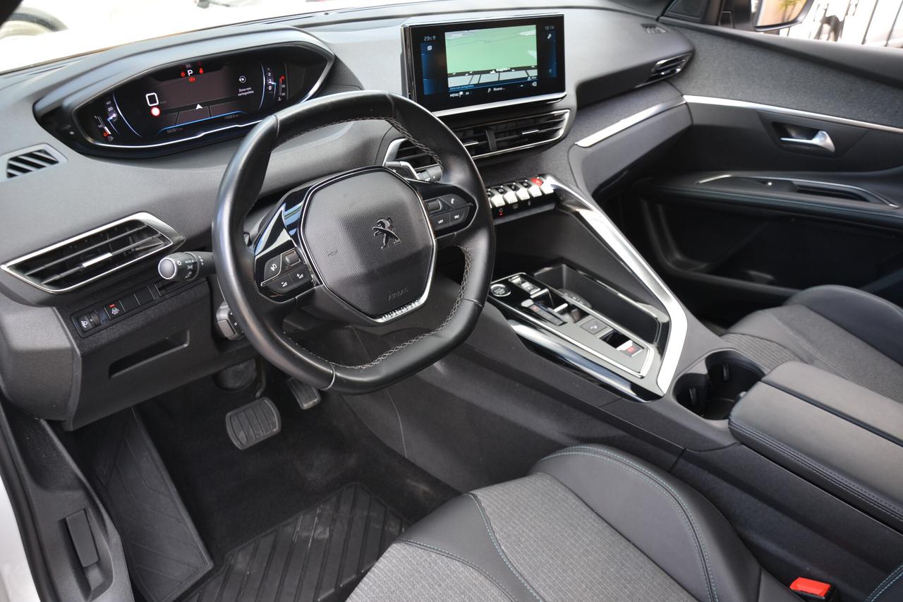 Peugeot 5008 1.5 HDi 130CV 7 POSTI AUT.**PREZZO REALE**UNIPRO'*