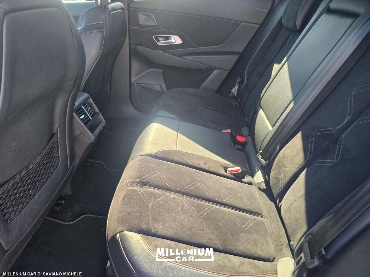 DS7 PERFORMANCE LINE 1.5 DIESEL KM 72000