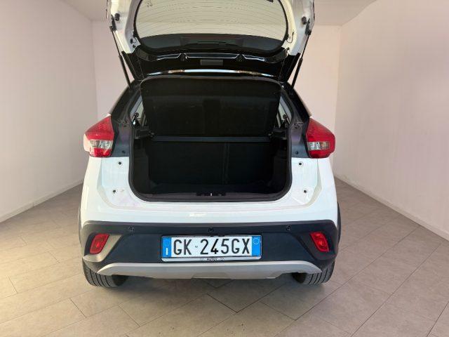 DR MOTOR DR3 S2 1.5 Bi-Fuel GPL