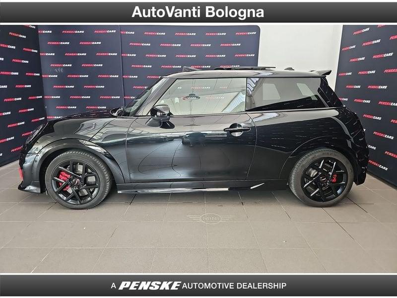 MINI Cooper Mini Cooper 3p 2.0 John Cooper Works JCW auto