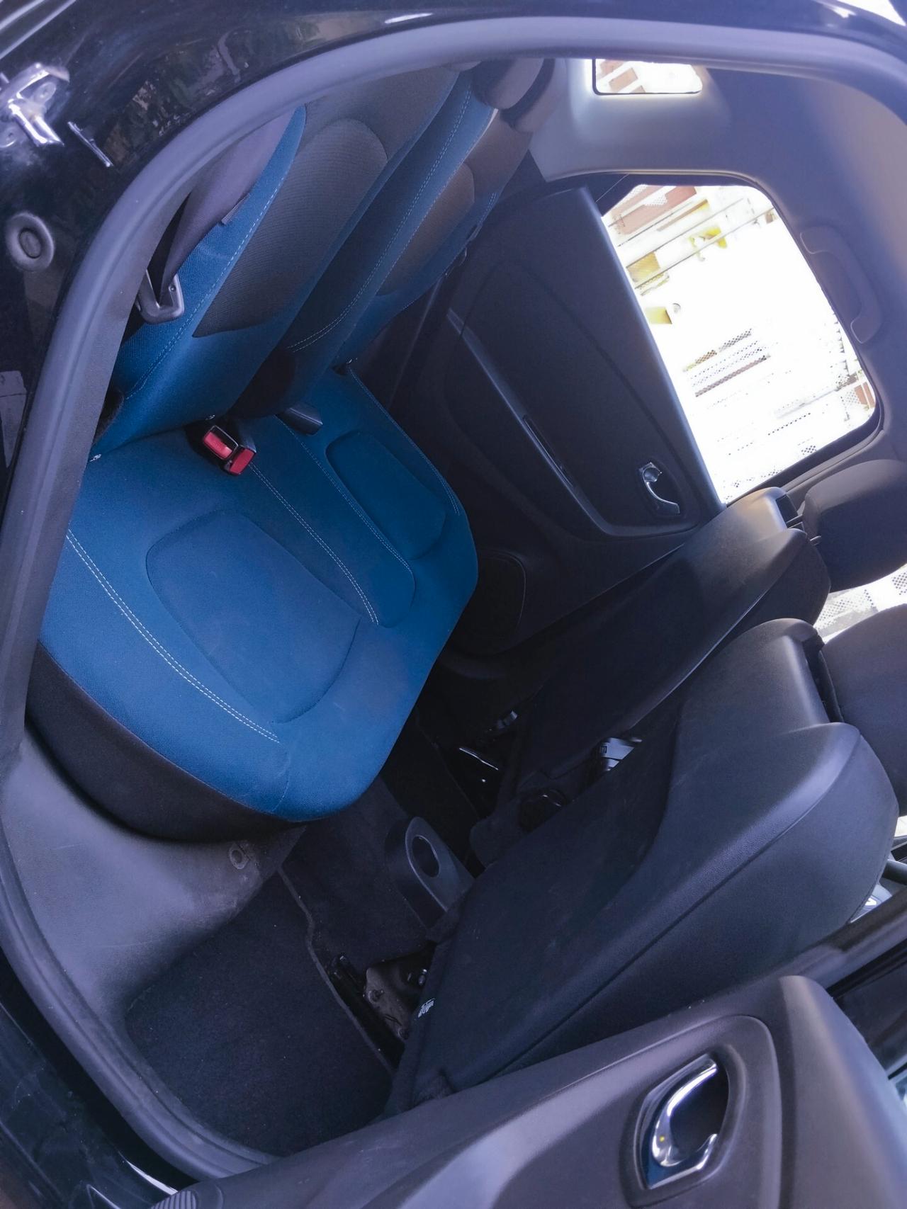 Renault Captur TCe 12V 90 CV
