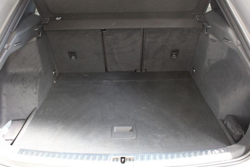 Audi Q3 2ª SERIE 35 TDI S tronic S line edition