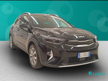 KIA Stonic - Stonic 1.2 dpi Style s/Design Pack gpl 82cv