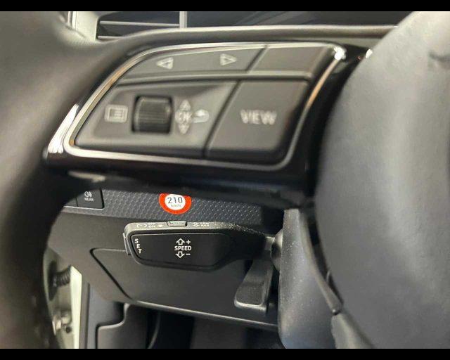 AUDI A1 SPB 30 TFSI Business