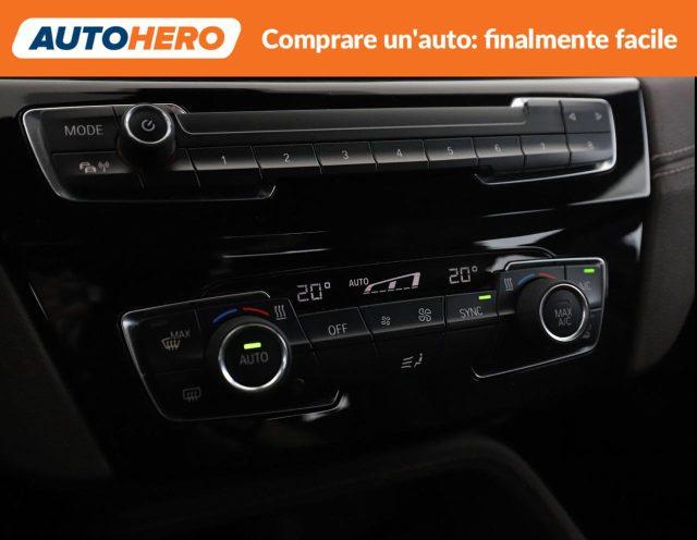 BMW X2 xDrive25d Msport