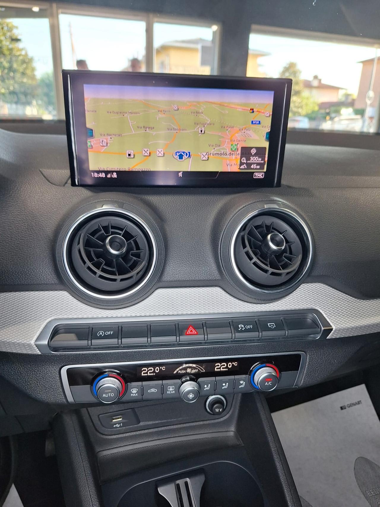 Audi Q2 30 TDI S tronic Admired