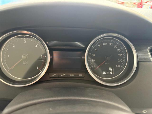 PEUGEOT 508 1.6 e-HDi 115CV ETG6 S&S SW Ciel Allure
