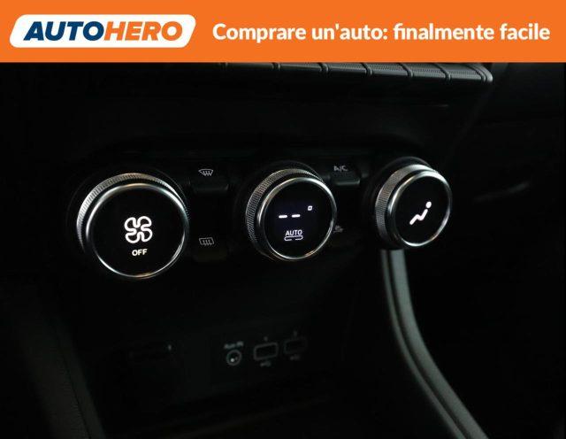 RENAULT Captur TCe 90 CV Techno