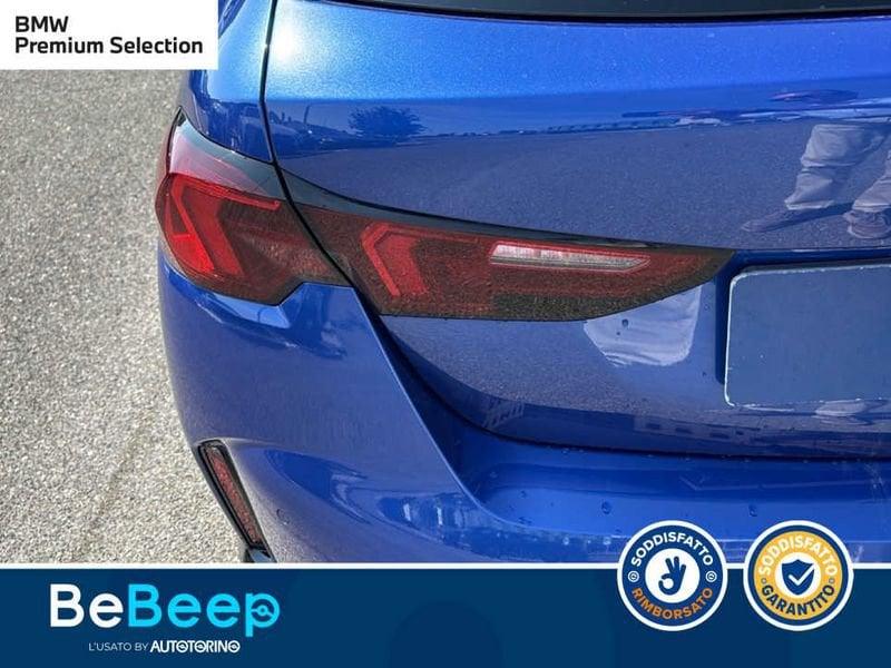 BMW Serie 1 118D MSPORT PRO AUTO