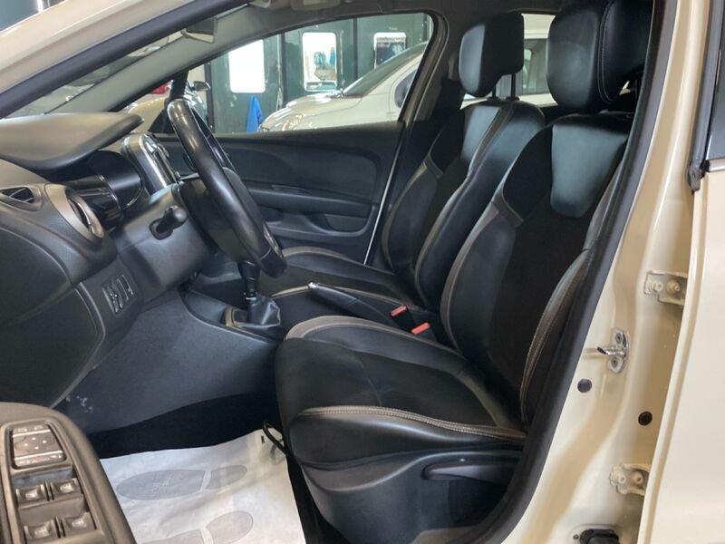 Renault Clio 1.5 dCi 90cv Wave