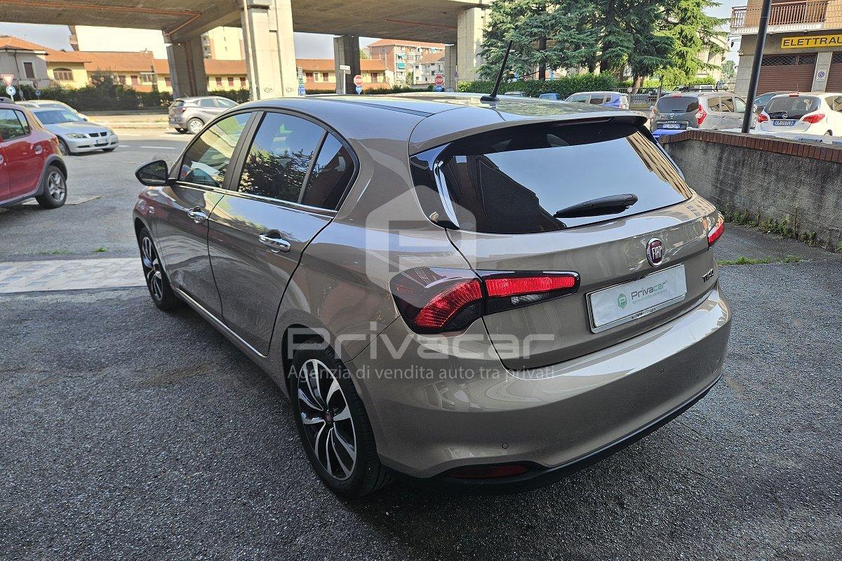 FIAT Tipo 1.4 T-Jet 120CV SW Lounge