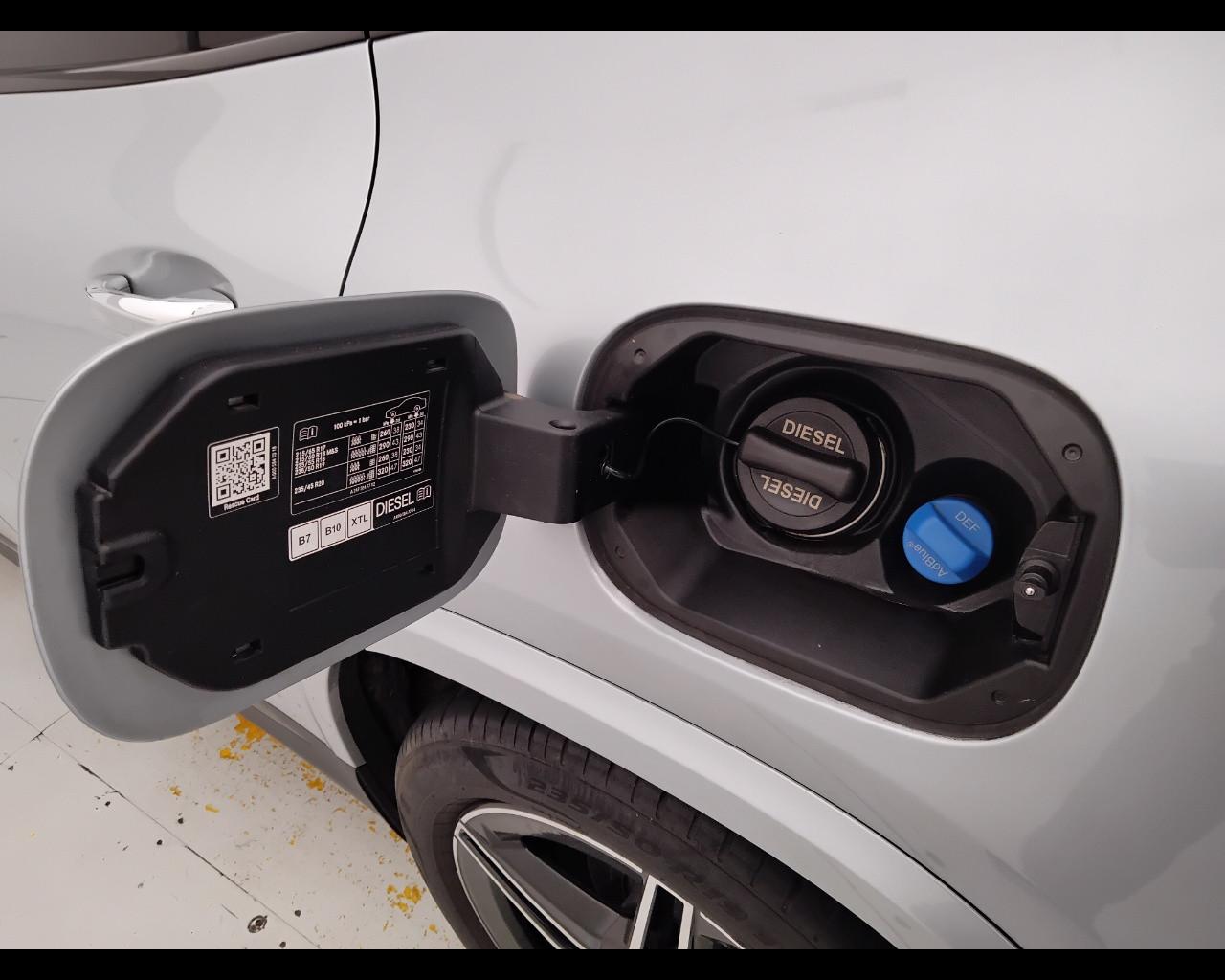 Mercedes-Benz GLA-H247 2023 - GLA 200 d AMG Line Advanced Plus auto