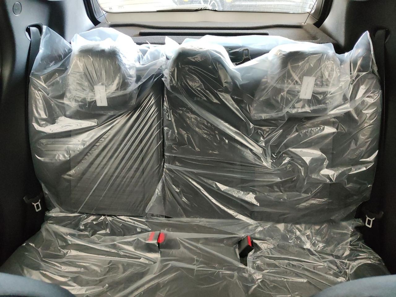 JEEP Avenger 1.2 MHEV 100CV LONGITUDE DCT