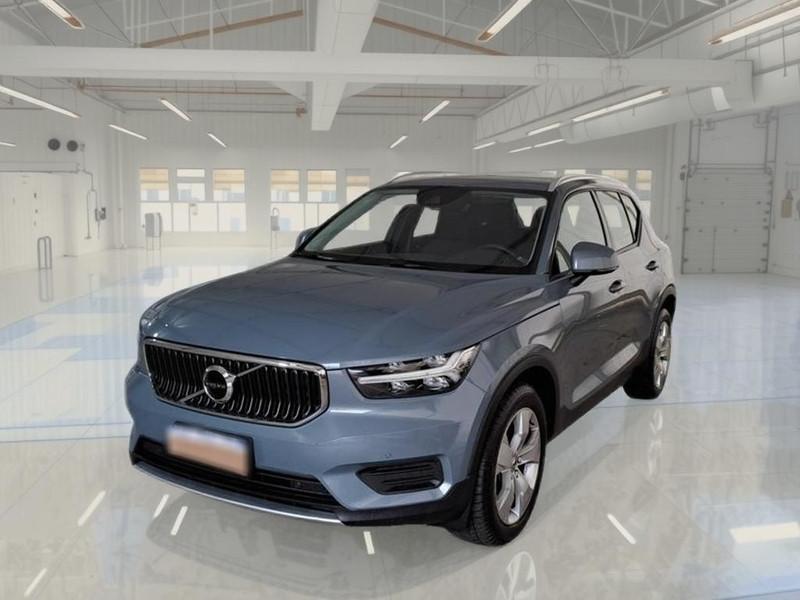 VOLVO XC40 T3 AUTOMATICO MOMENTUM PRO SUV