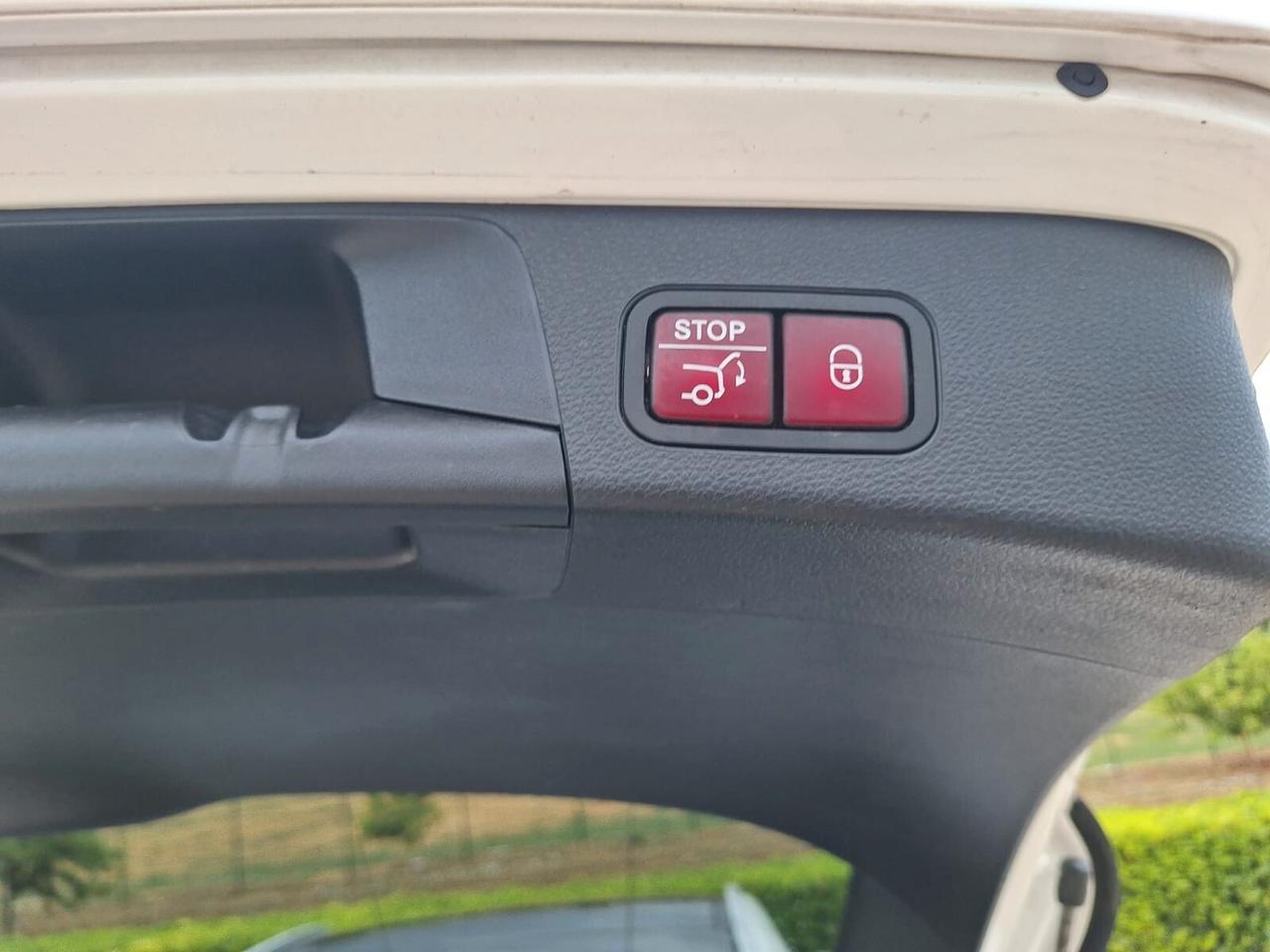 Mercedes-benz C 220 d S.W. Auto Premium