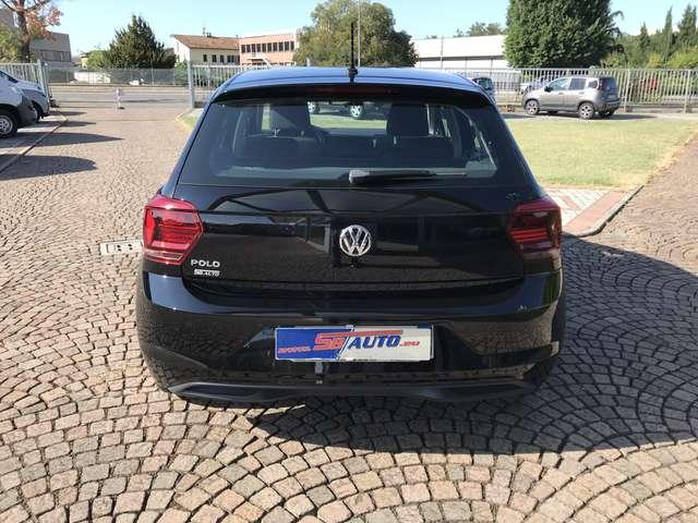 Volkswagen Polo TRENDLINE 1.0 5P