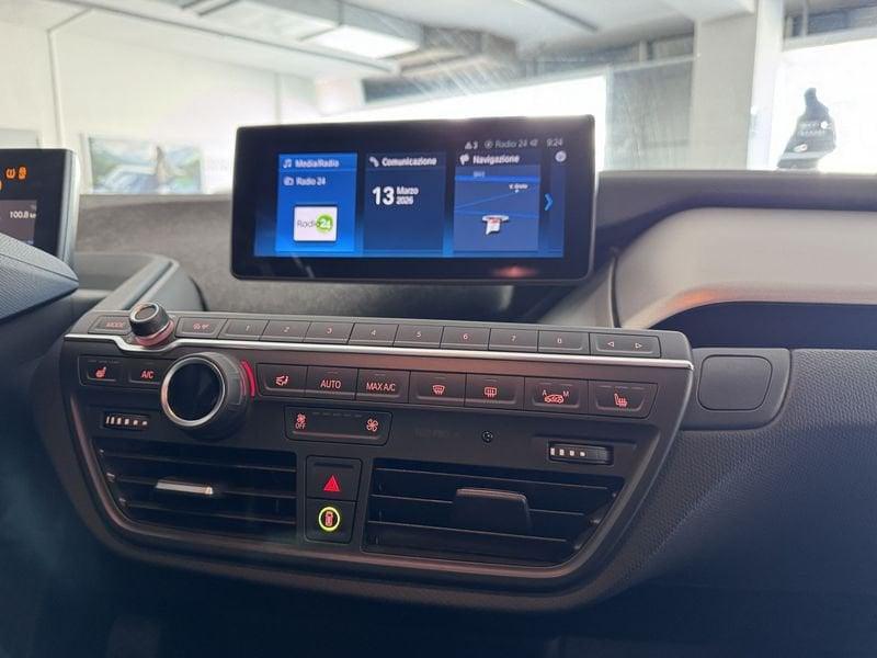 BMW i3 Automatic 120 Ah S