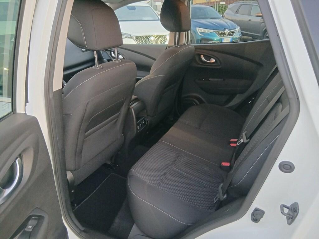 Renault Kadjar 1.3 TCe Business