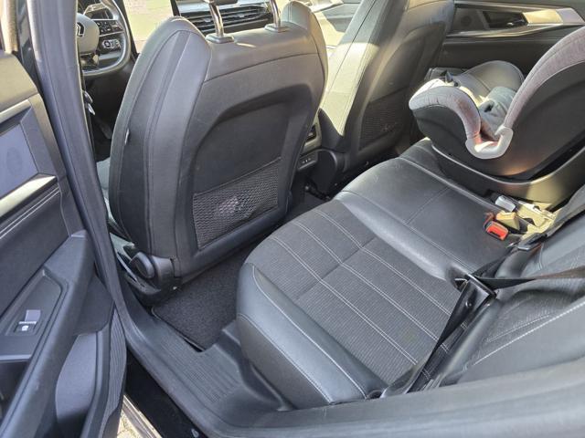 RENAULT Austral Austral Full Hybrid E-Tech 200 CV Techno