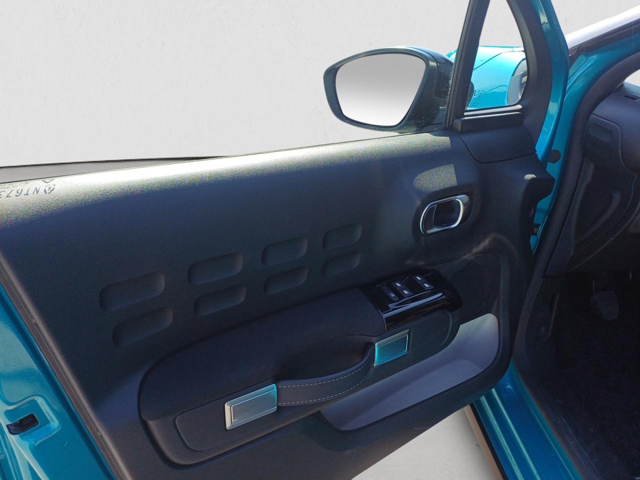 CITROEN C3 3ª serie - C3 PureTech 83 S&S Shine