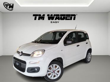 Fiat Panda 0.9 TwinAir Turbo Natural Power Easy - NEOPATENTATI
