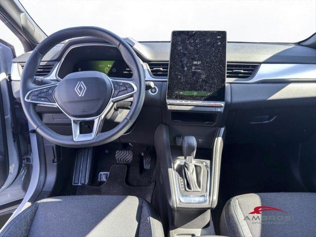 RENAULT Symbioz 1.6 full hybrid Evolution 145cv auto