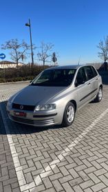 Fiat Stilo 2003 METANO