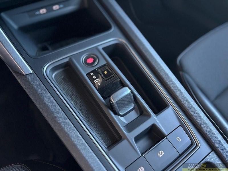 Cupra Formentor 1.4 e-Hybrid DSG