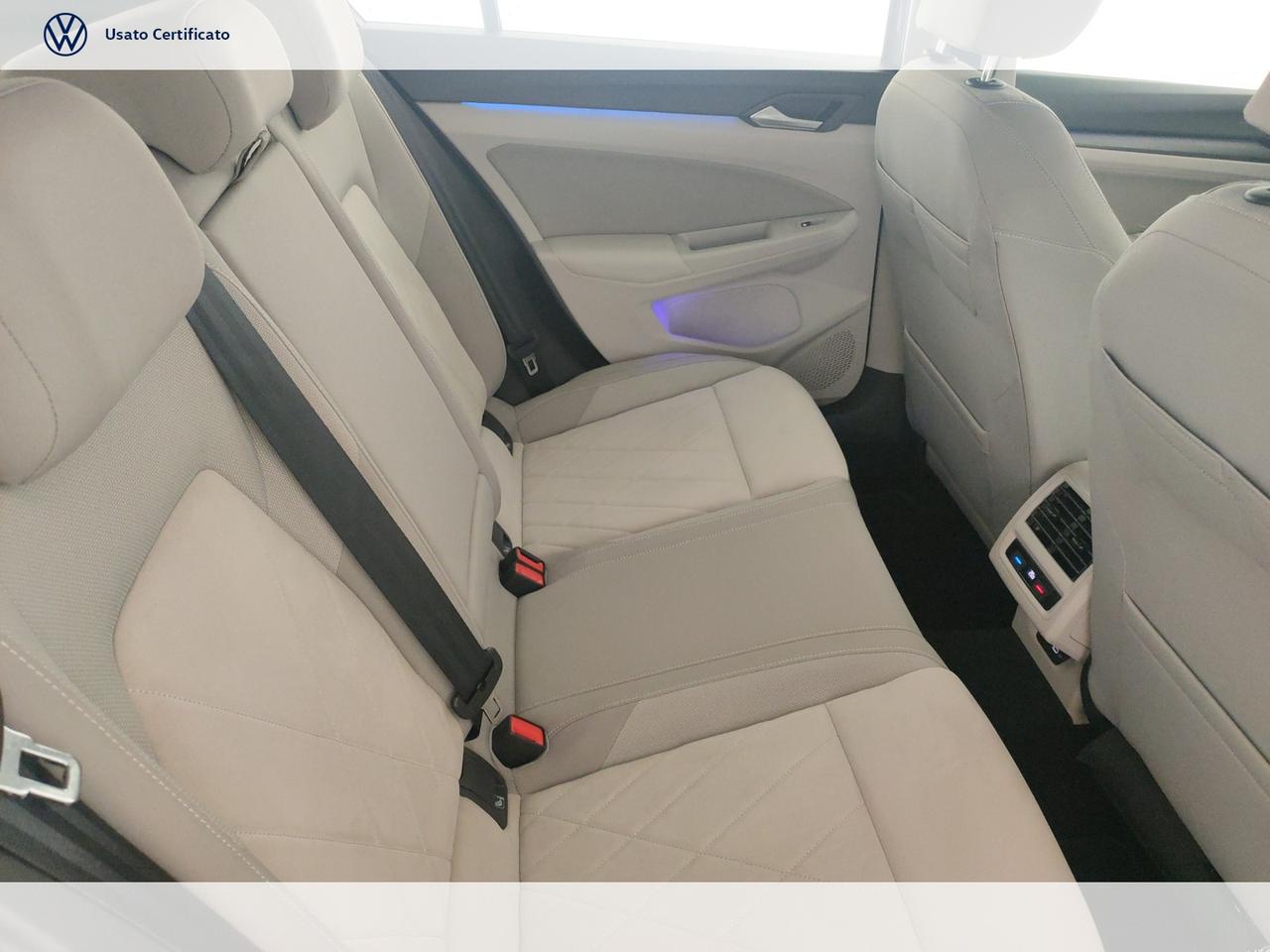 2.0 TDI Style 150 CV DSG