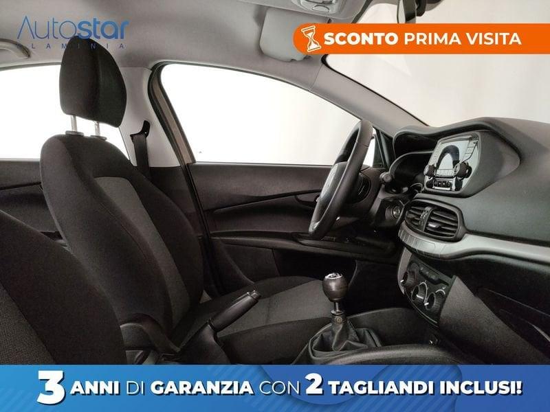 FIAT Tipo 5p 1.4 Pop 95cv my19