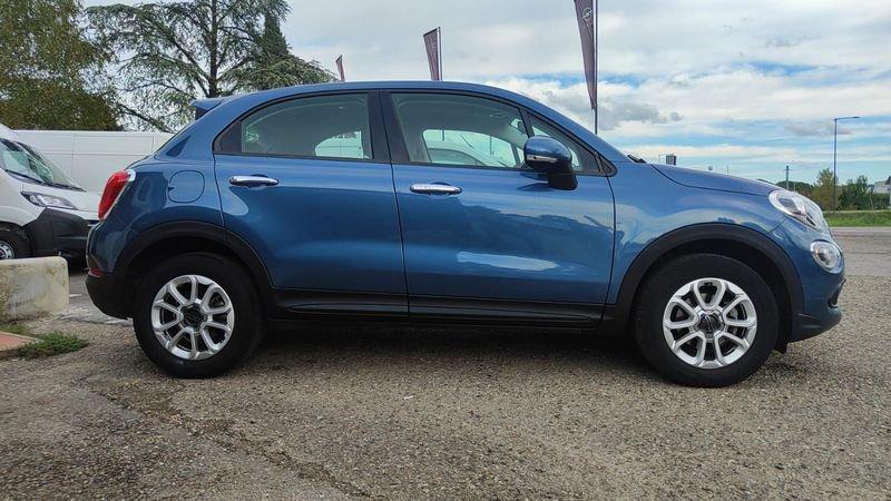 FIAT 500X 500X 1.3 MultiJet 95 CV Lounge