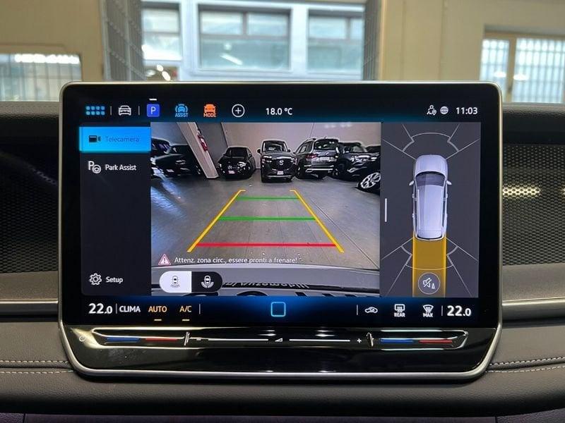 Volkswagen Tayron 2.0 TDI SCR DSG Edition Plus