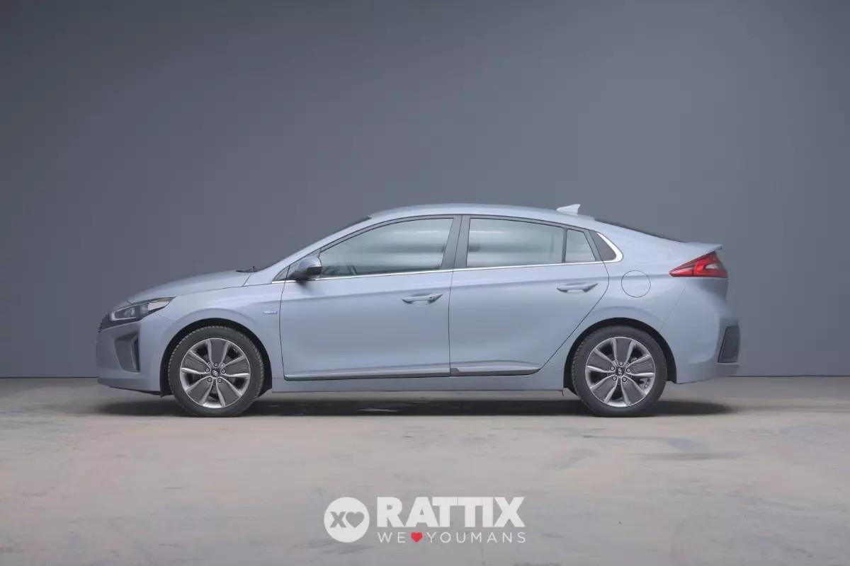 Hyundai Ioniq 1.6 Hybrid Style 6 DCT