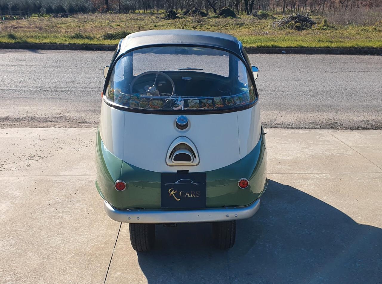 Bmw Altro ISETTA 250