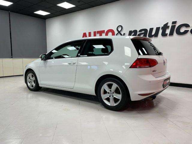 VOLKSWAGEN Golf 1.4 TSI DSG 3p. Comfortline BlueMotion Technology