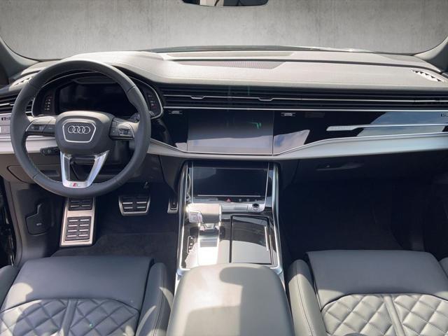 AUDI Q8 50 TDI 286 CV quattro tiptronic S line edition